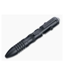 Benchmade Shorthand Bolt Action Black Aluminum Ink Pen 1121-1 - BM-1121-1 1