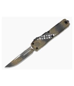 Microtech Ultratech S/E Gen IV Wookiee Standard - MT-11214-1WK 1