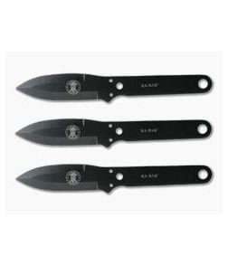 Kabar Throwing Knife Three Piece Set 1121 - KA-1121 1