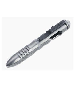 Benchmade Shorthand Bolt Action Stainless Steel Ink Pen 1121 - BM-1121 1