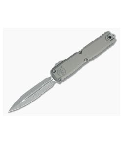 Microtech Ultratech ZBP D/E Natural Clear Apocalyptic - MT-1122-10APNC 1