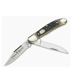 Boker Copperhead Appaloosa Bone - BO-112626AB 1