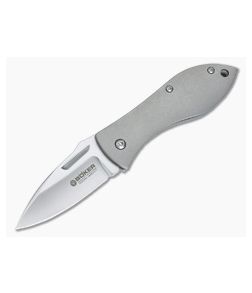 Boker Jim Burke Thorn Titanium - BO-1132011 1