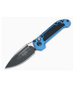 Microtech LUDT S/E Gen III Blue Standard - MT-1135-1BL 1