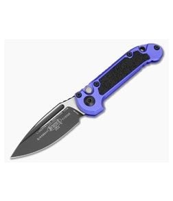 Microtech LUDT S/E Gen III Purple Standard - MT-1135-1PU 1