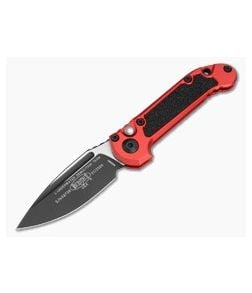 Microtech LUDT S/E Gen III Red Standard - MT-1135-1RD 1