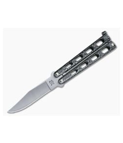 Bear and Son Silver Vein Butterfly 113 - BS-113 1