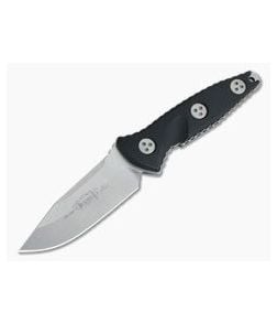 Microtech Socom Alpha Mini S/E Stonewashed CTS-204P Fixed Blade Knife - MT-113M-10-204P 1