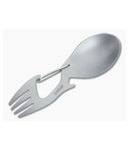 Kershaw Knives Ration Fork & Spoon Tool 1140X - KS-1140X 1