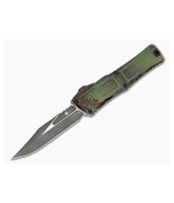 Microtech Combat Troodon Bowie Gen III Outbreak - MT-1146-1OBDS 1