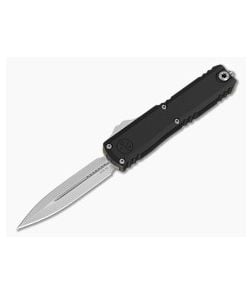 Microtech UTX-70 D/E Gen IV Stonewash Standard - MT-11474-10 1