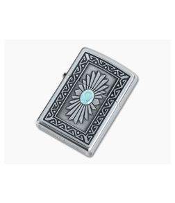 Zippo Windproof Lighter Southwest Sun - ZI-29105 1