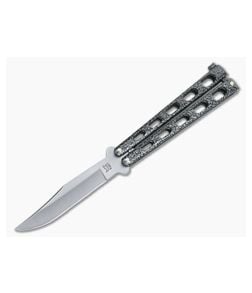 Bear and Son Silver Vein Butterfly 114 - BS-114 1