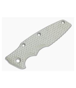 Hinderer Knives Eklipse Gen 2 Scale Textured OD Green Micarta - HK-1160 1