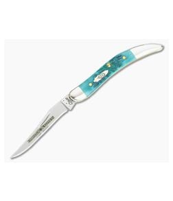 Case Tiny Toothpick Jade Bone Limited Edition - CA-11663 1