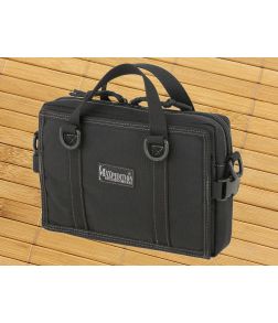 Maxpedition Triptych Organizer Black Medium PT1181B - MX-PT1181B 1