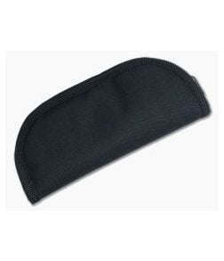 Heavy Cordura Zip-Up Knife Pouch 7" - AC-118 1