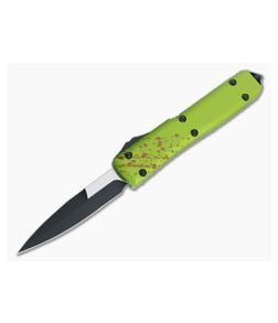 Microtech Ultratech Zombie CC Bayonet OTF Automatic Knife 120-1CCZ - MT-120-1CCZ 1