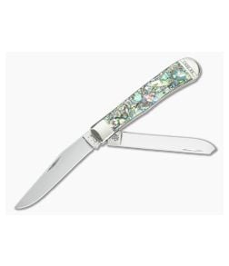 Case Trapper Abalone - CA-12000 1