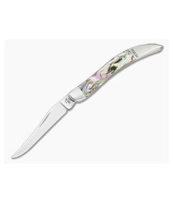 Case Small Texas Toothpick Abalone 12002 - CA-12002 1