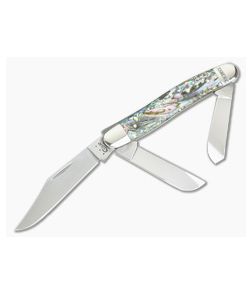 Case Stockman Abalone - CA-12006 1