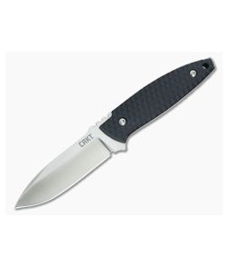 CRKT Aux Burnley Designed Fixed Blade 1200 - CRKT-1200 1