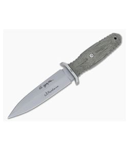 Boker Applegate Harsey 5.5 Double Edge - BO-120545 1