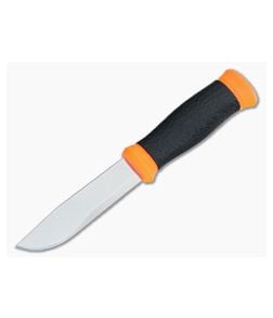 Mora of Sweden Morakniv Outdoor 2000 Orange Compound Stainless Blade 12057 - MO-12057 1