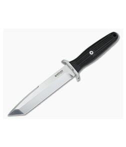 Boker Special Run Applegate 154CM Tanto Ebony 120643 - BO-120643 1