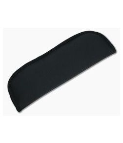 Heavy Cordura Zip-Up Knife Pouch 13.5" - AC-120 1