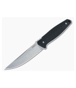 CRKT Strafe Burnley Designed Tactical Fixed Blade 1210 - CRKT-1210 1