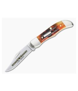 Case Pocket Hunter Limited XX Edition Series XXXVI Second Cut Autumn Bone 12182 - CA-12182 1