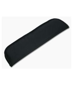 Heavy Cordura Zip-Up Knife Pouch 17" - AC-121 1
