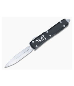 Microtech Ultratech Steamboat Willie D/E OTF 122-1SB - MT-122-1SB 1