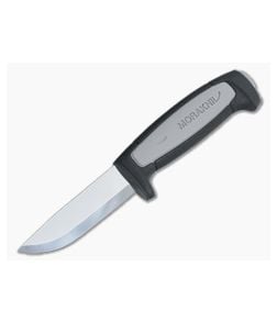 Mora of Sweden Robust Fixed Knife Carbon Blade 12249 - MO-12249 1