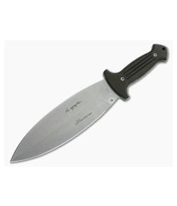 Boker Smatchet 2.1 Green Micarta Combat Knife 122578 - BO-122578 1