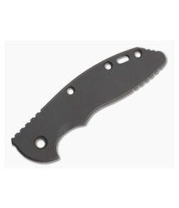 Hinderer Knives Skinny XM-18 3.5" Handle Scale Smooth Battle Bronze Titanium 1238 - HK-1238 1