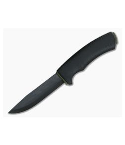 Mora of Sweden Bushcraft Black Carbon Blade 12490 - MO-12490 1