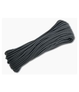 550 Paracord Gray 100 Feet - AC-124 1