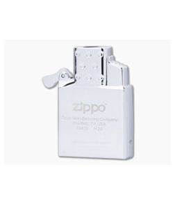 Zippo Windproof Lighter Butane Insert Single Torch 65826 - ZI-65826 1
