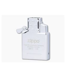 Zippo Windproof Lighter Butane Insert Double Torch 65827 - ZI-65827 1