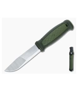 Morakniv Kansbol Fixed Knife Multi-Mount Sheath OD Green 12645 - MO-12645 1