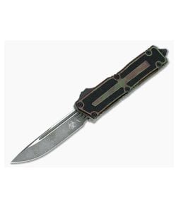 Microtech Scarab II S/E Gen III Outbreak - MT-1278-1OBS 1