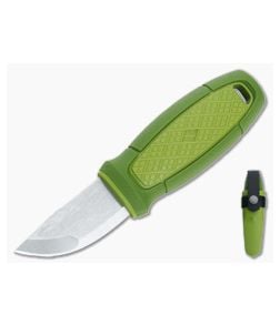 Morakniv Eldris Neck Knife Kit Green 12833 - MO-12833 1