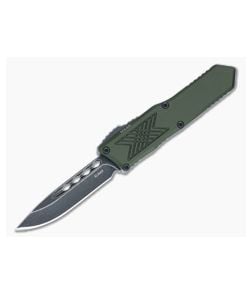 Guardian Tactical GTX-025 OD Green Dark Stonewash S/E - GT-128611 1