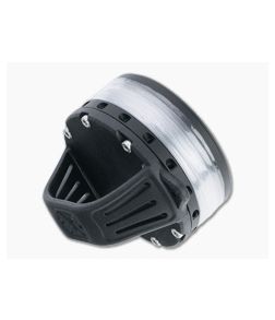 Exotac xREEL Black Pocket Fishing Kit 13000-BLK - EX-13000-BLK 1