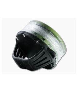 Exotac xREEL OD Green Pocket Fishing Kit 13000-OD - EX-13000-OD 1