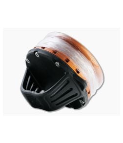 Exotac xREEL Orange Pocket Fishing Kit 13000-ORG - EX-13000-ORG 1