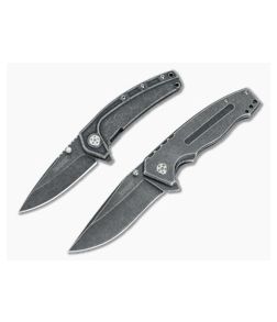 Kershaw Starter Series Pack SpeedSafe Flipper Set 1300KITX - KS-1300KITX 1