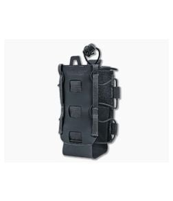 Vanquest HYDRA Universal Water Bottle Holder Black 130105BK - VQ-130105BK 1